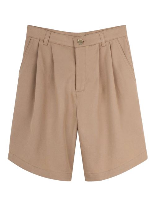 Shorts bambina Michael Kors beige Michael Kors Kids | R30565263